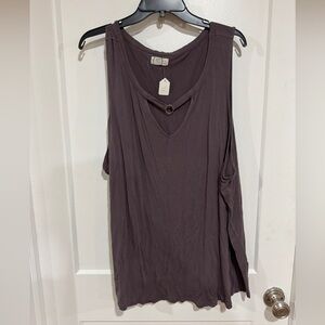 Maurices Ring tank